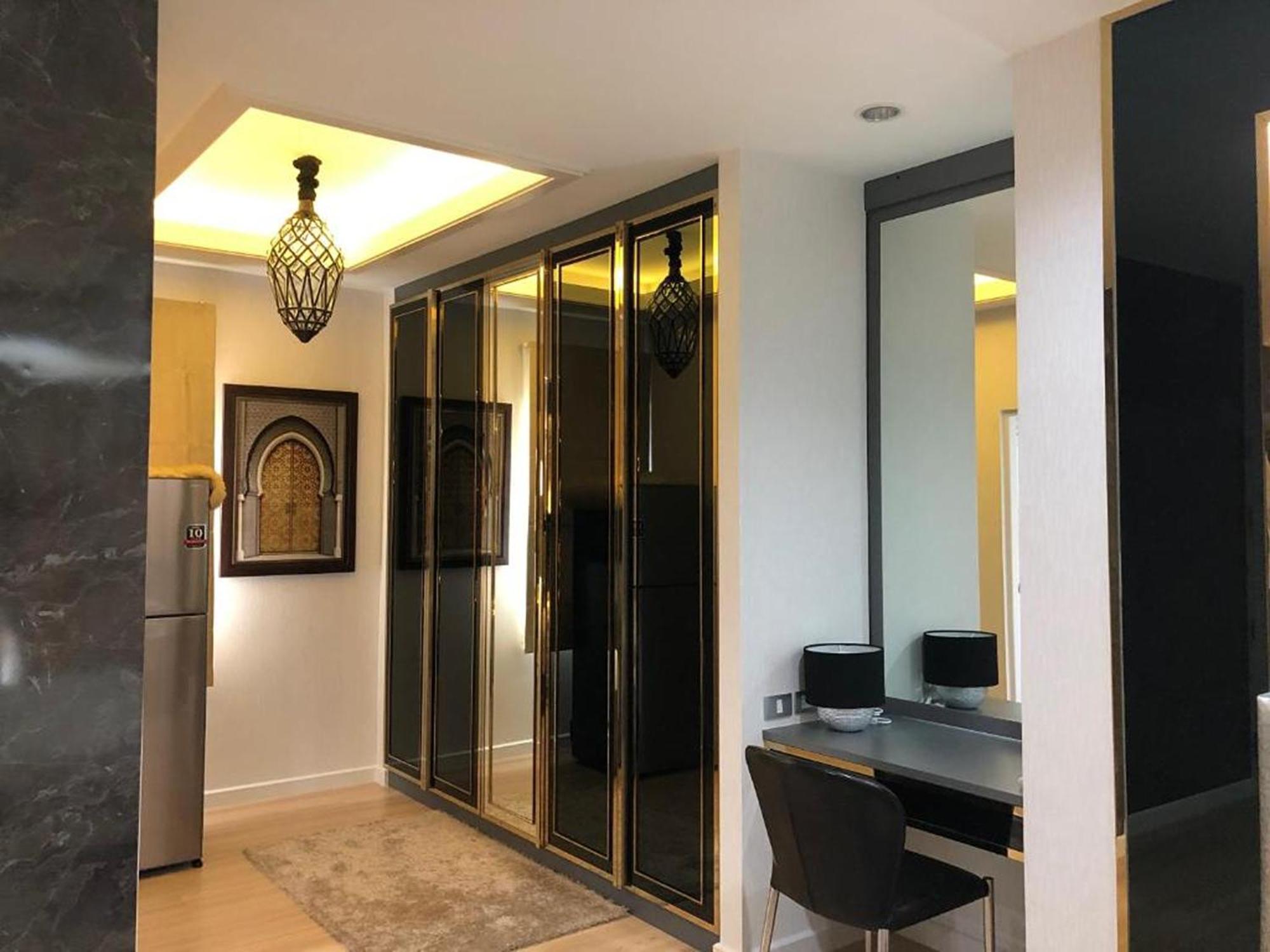 51 Suanplu Residence Bangkok Exterior foto